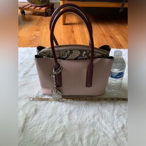 Kate spade 2 way purse